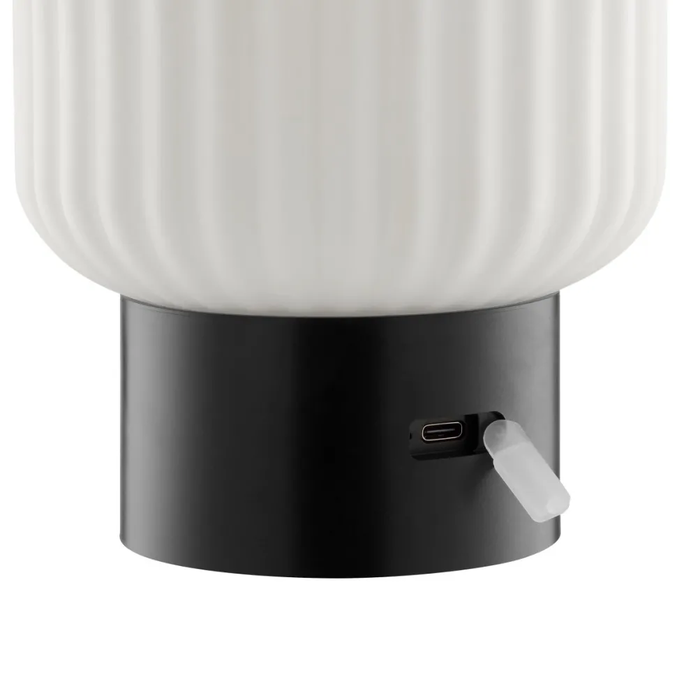 Sarastro 14cm portabel