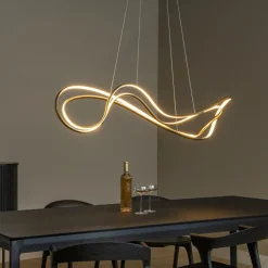 Sardana 160cm taklampa