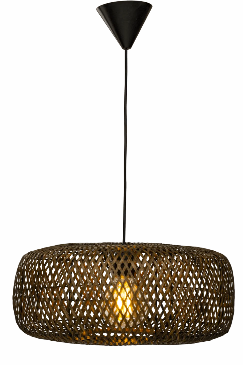 Savanna Ø57 taklampa