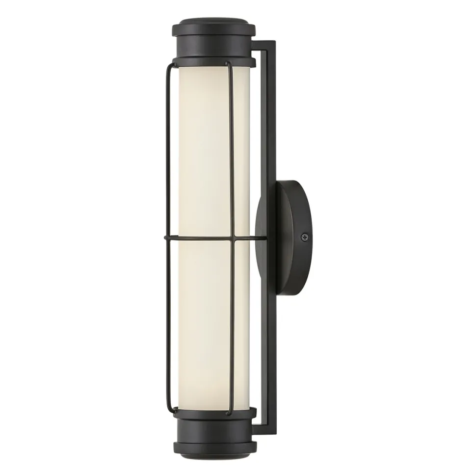 Saylor 43cm badrumslampa