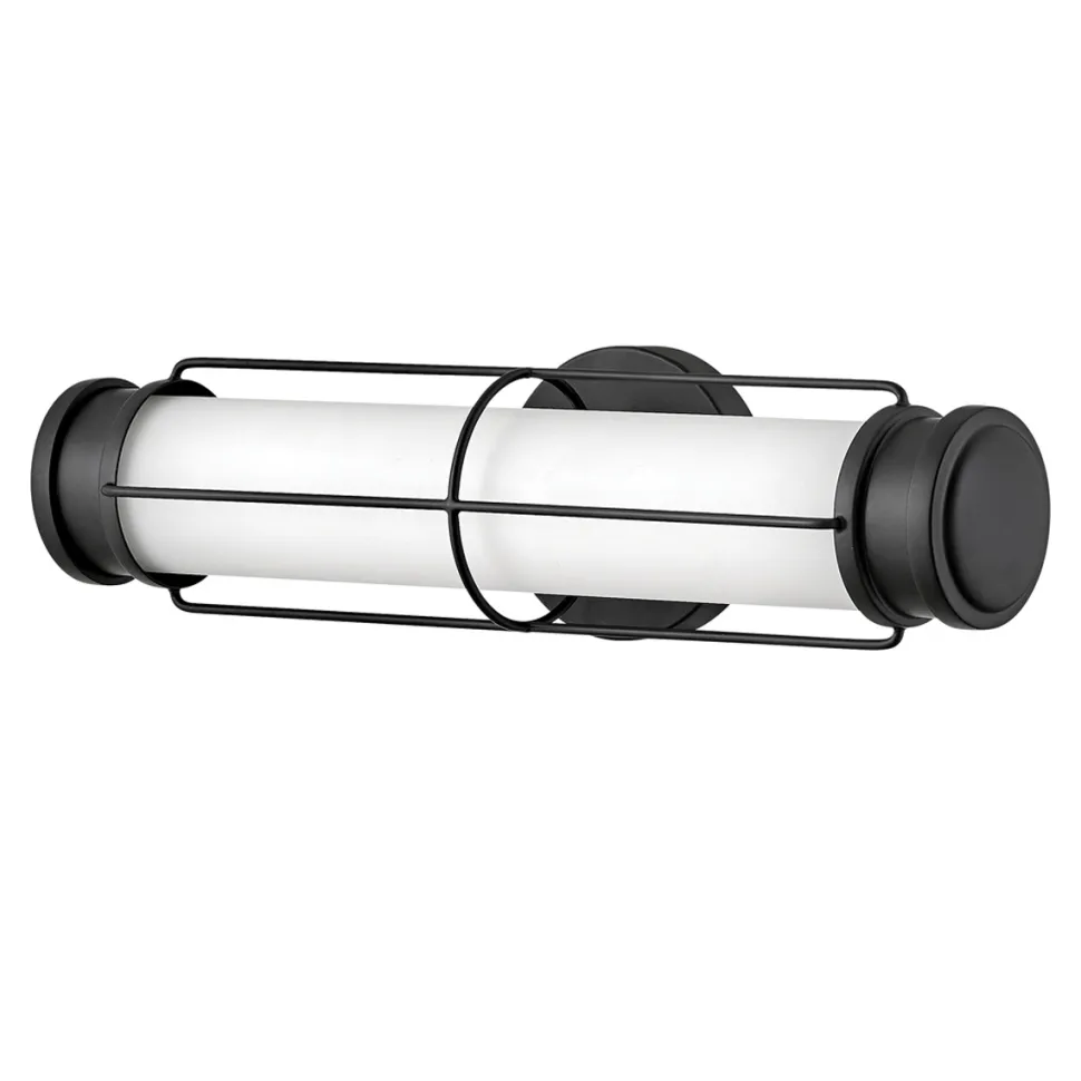 Saylor 43cm badrumslampa
