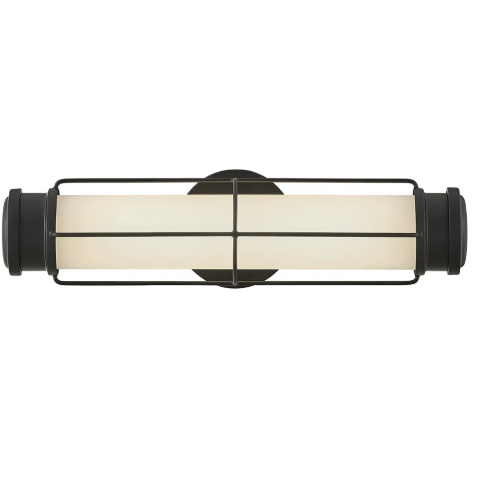 Saylor 43cm badrumslampa