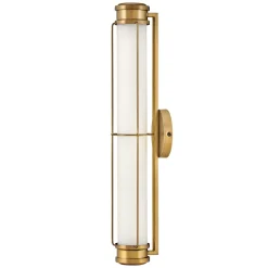 Saylor 60cm badrumslampa