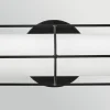 Saylor 60cm badrumslampa