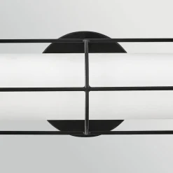 Saylor 60cm badrumslampa