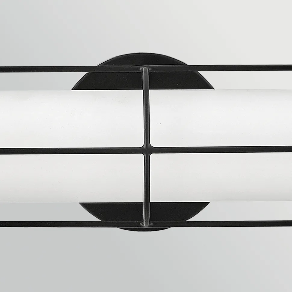 Saylor 60cm badrumslampa