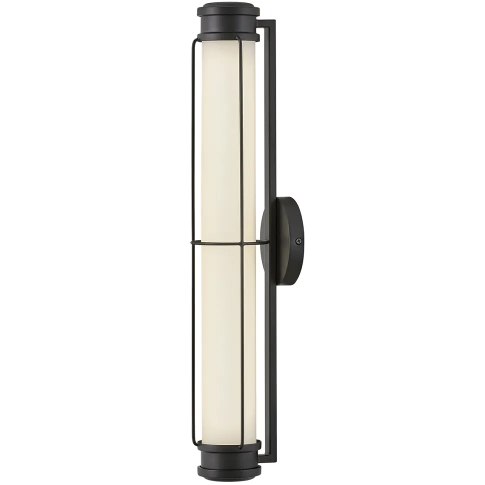 Saylor 60cm badrumslampa