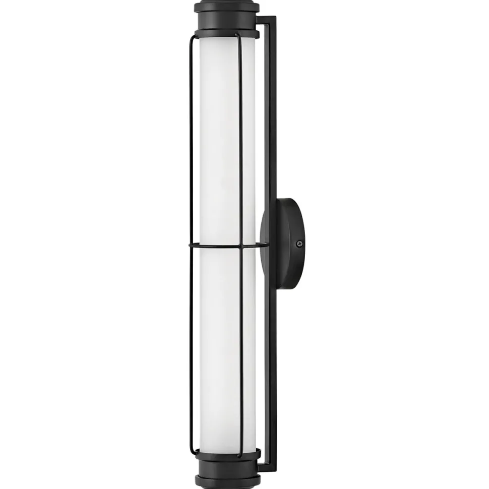 Saylor 60cm badrumslampa