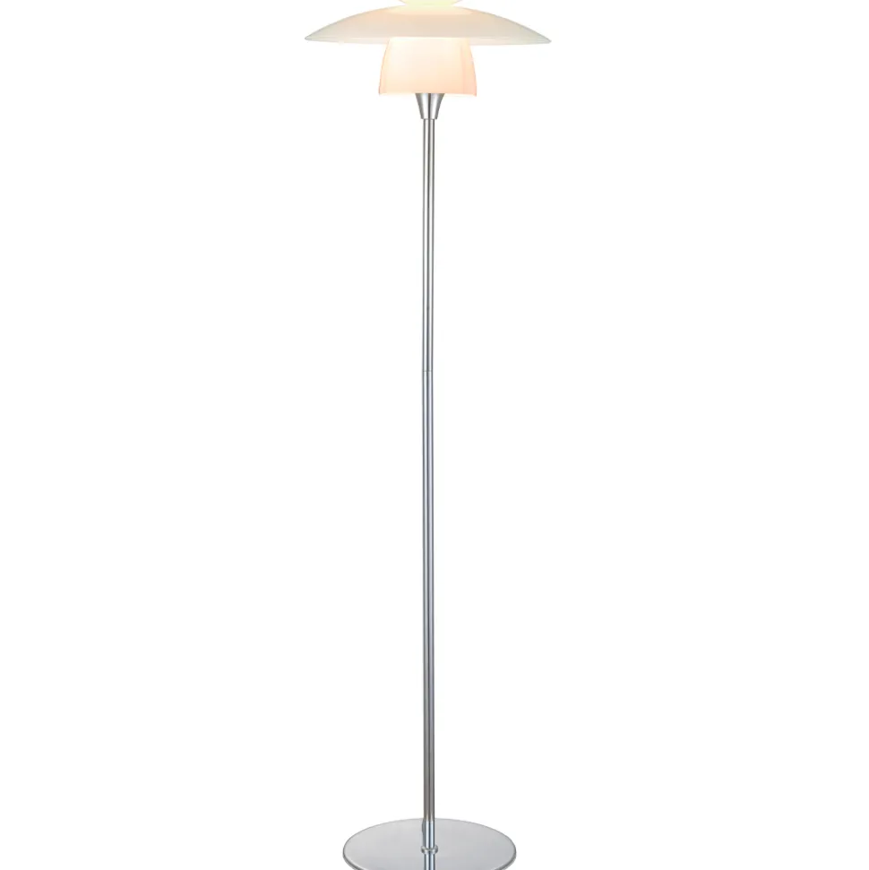 Scandinavia golvlampa