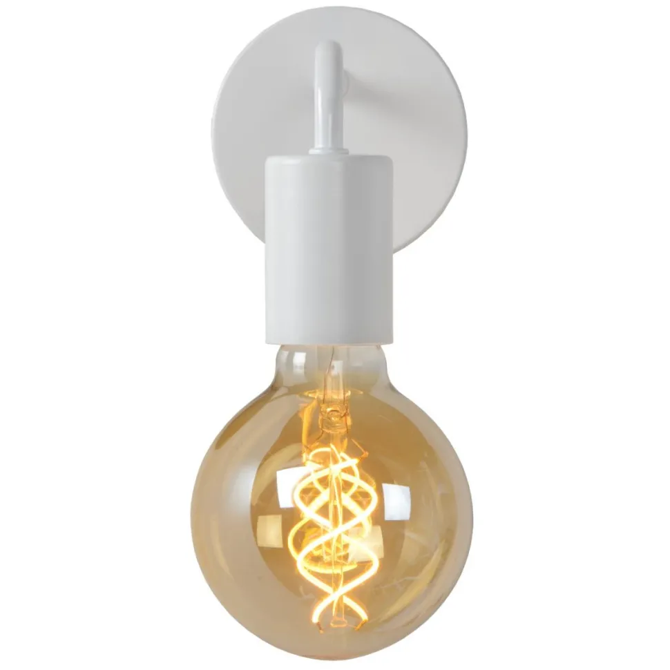 Scott 20cm vägglampa