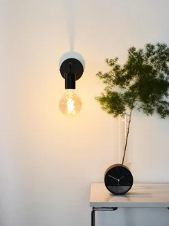 Scott 20cm vägglampa