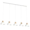 Seco 116cm taklampa