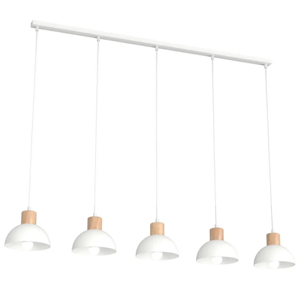 Seco 116cm taklampa