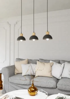 Seco 60cm taklampa