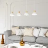 Seco 90cm taklampa