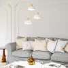Seco Ø30 taklampa