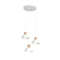 Seco Ø30 taklampa