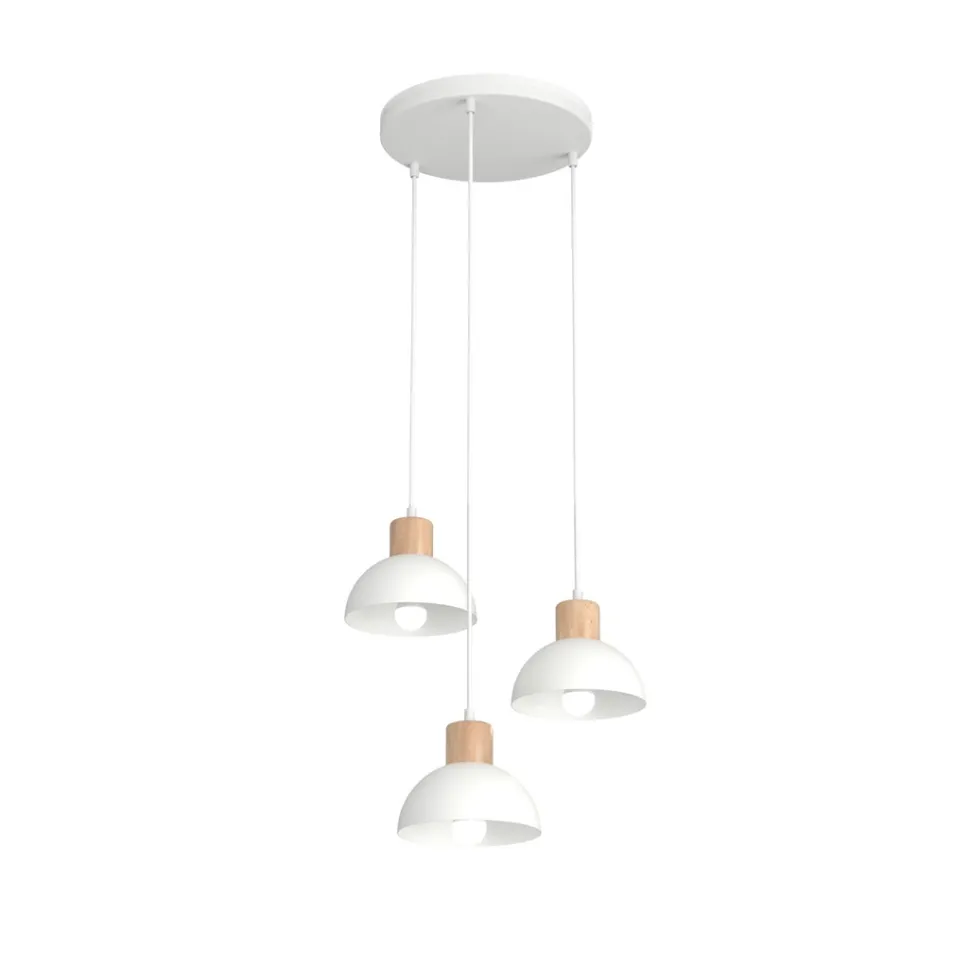 Seco Ø30 taklampa