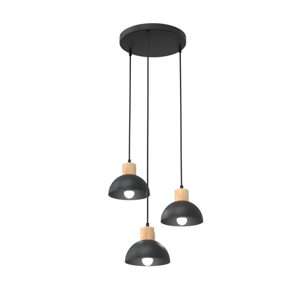 Seco Ø30 taklampa