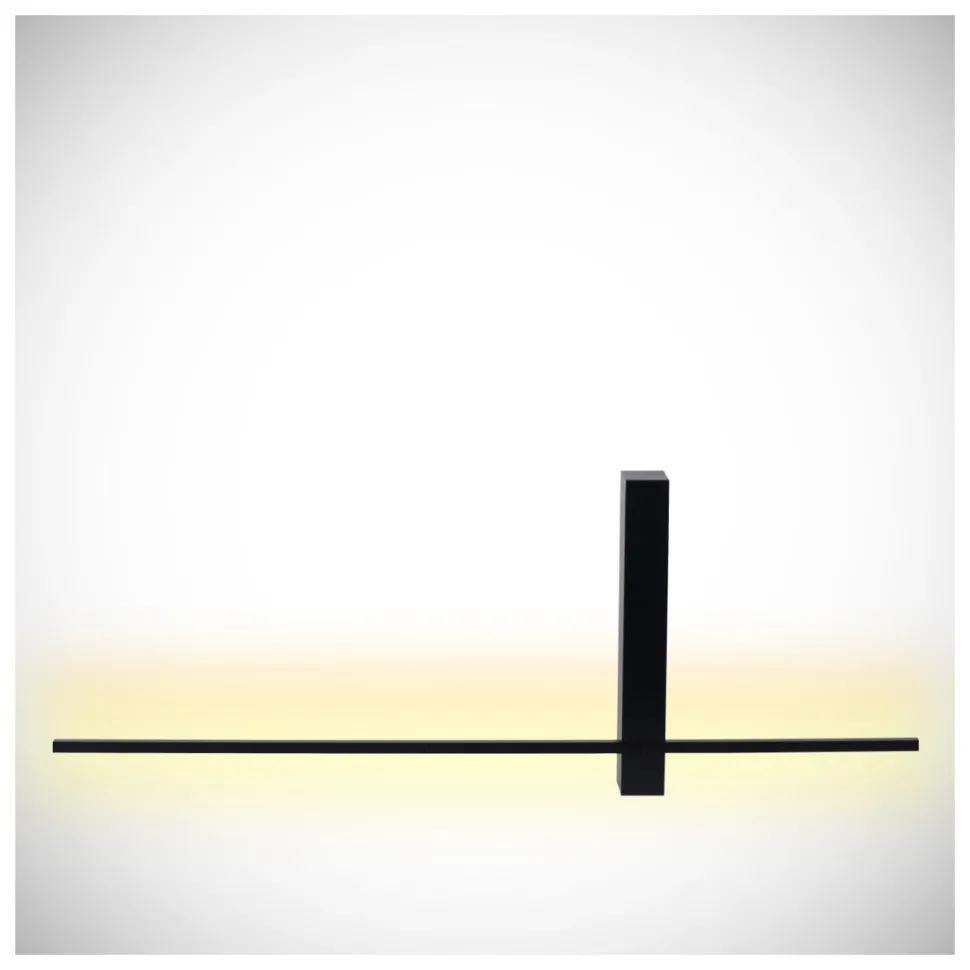 Segin 60cm vägglampa