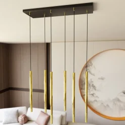 Selter 70cm taklampa