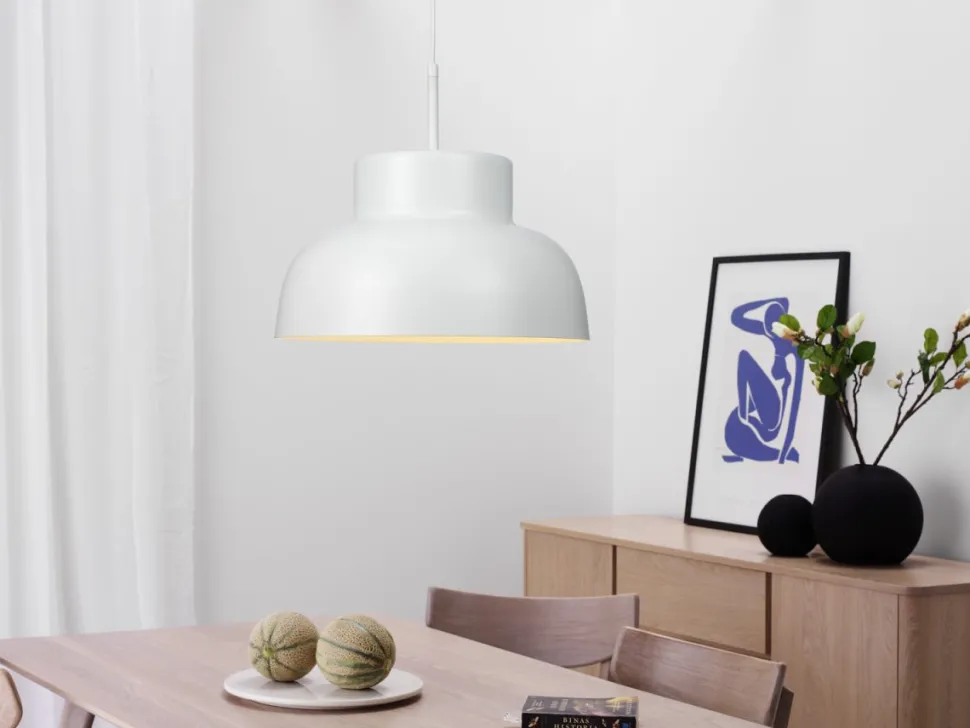 Sensei Ø40 taklampa