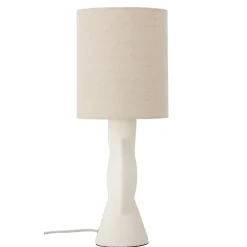 Sergio 55cm bordslampa