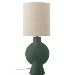 Sergio 55cm bordslampa