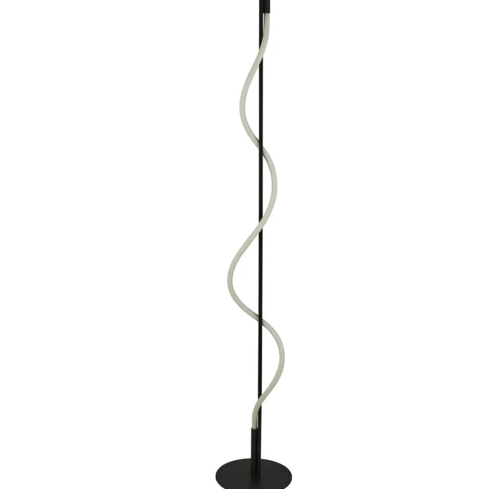 Serpent golvlampa