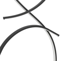 Serpins 107cm bordslampa