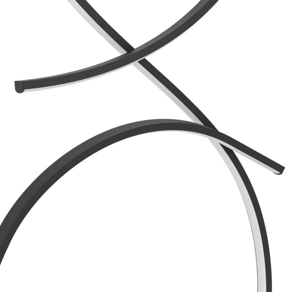 Serpins 107cm bordslampa