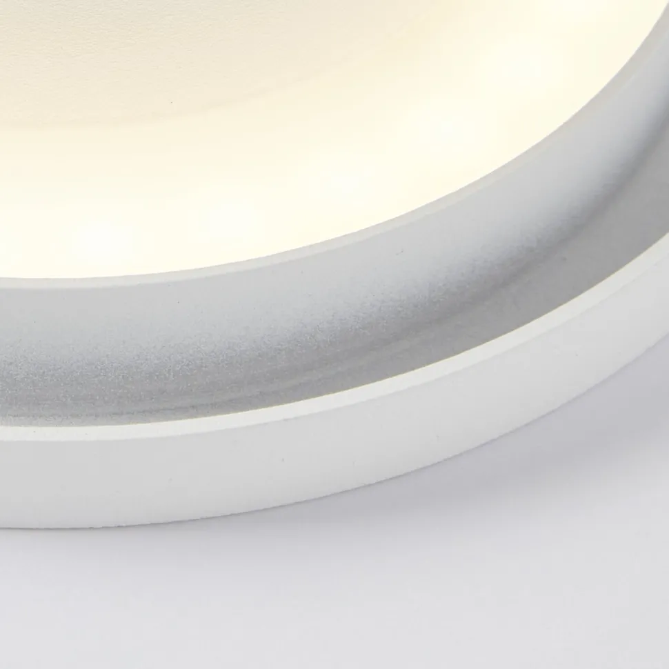 Shadow Ø15 vägglampa