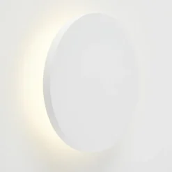 Shadow Ø15 vägglampa