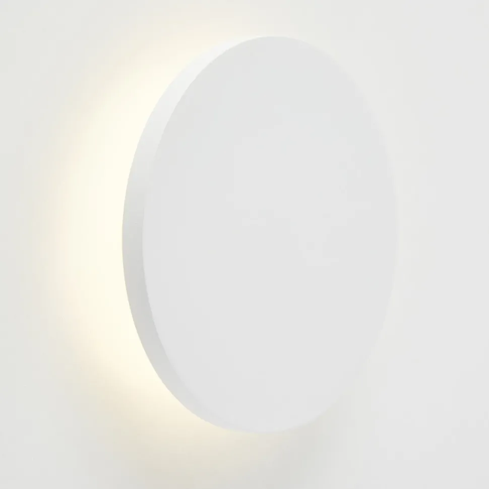 Shadow Ø15 vägglampa