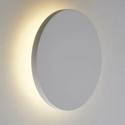 Shadow Ø15 vägglampa