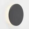 Shadow Ø15 vägglampa