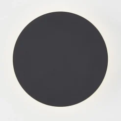 Shadow Ø15 vägglampa