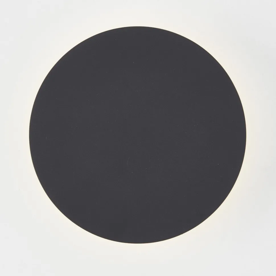 Shadow Ø15 vägglampa