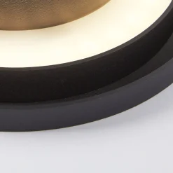 Shadow Ø15 vägglampa