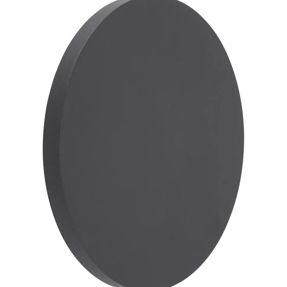 Shadow Ø15 vägglampa