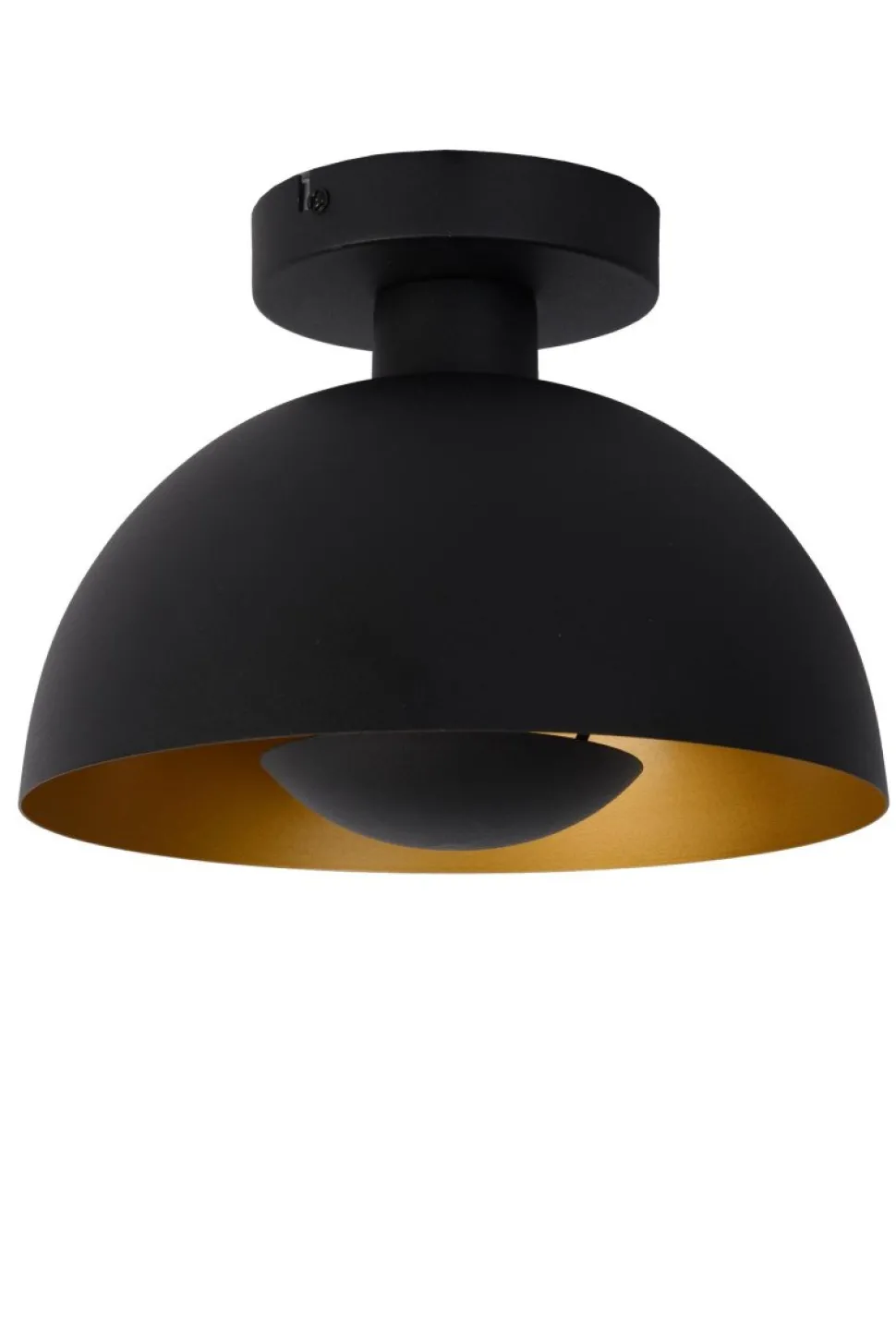 Siemon Ø25 plafond
