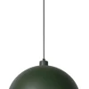 Siemon Ø40 taklampa