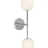 Sigma 50cm badrumslampa