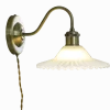 Silvia 30cm vägglampa