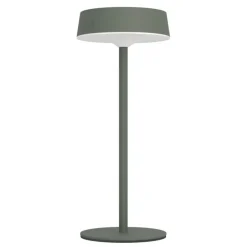 Simeri 30cm solcellslampa