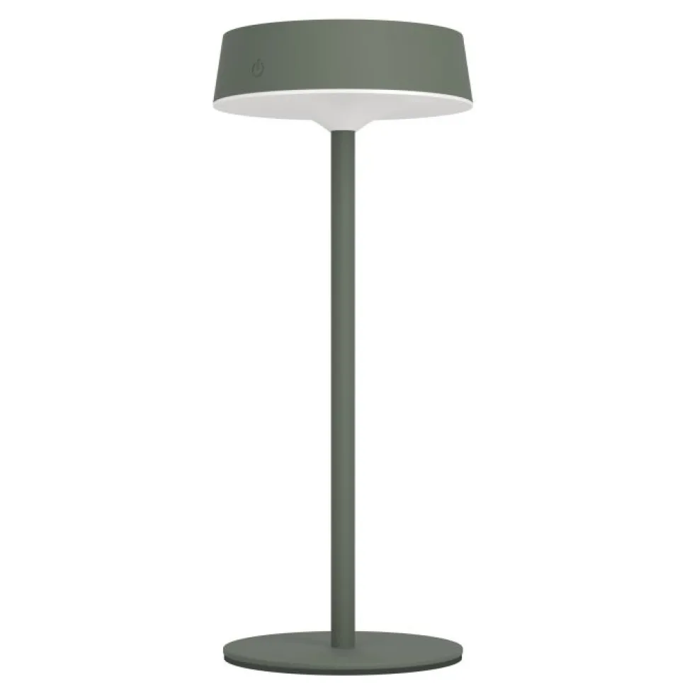 Simeri 30cm solcellslampa