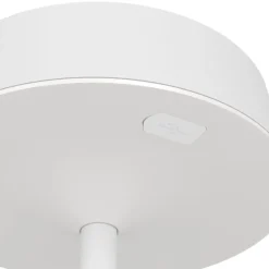 Simeri 30cm solcellslampa