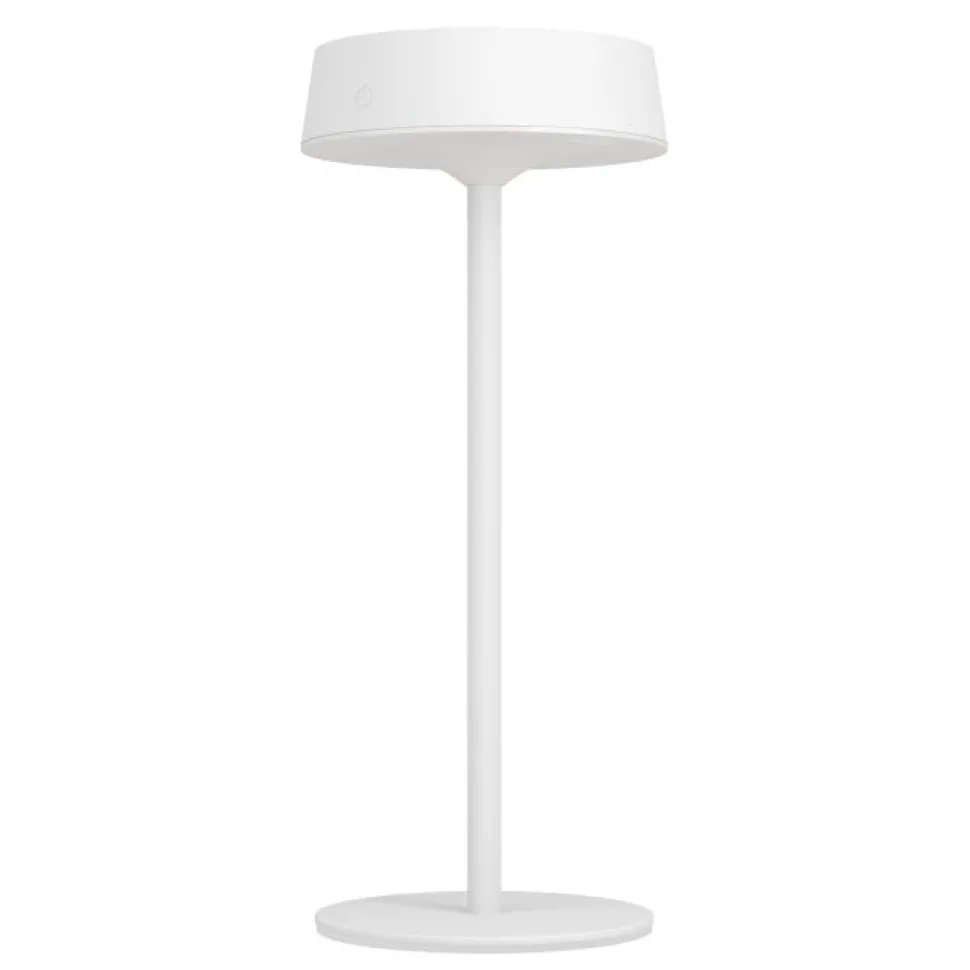Simeri 30cm solcellslampa