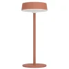 Simeri 30cm solcellslampa