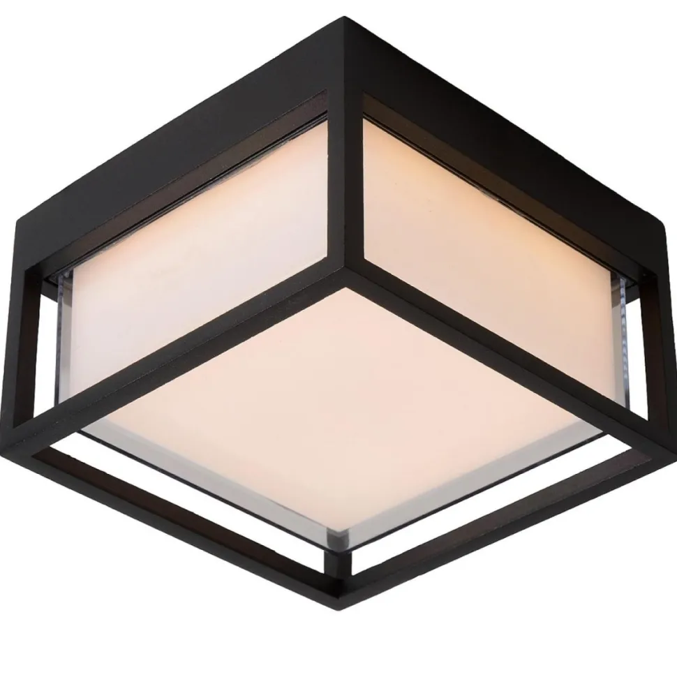 Singa Led utelampa